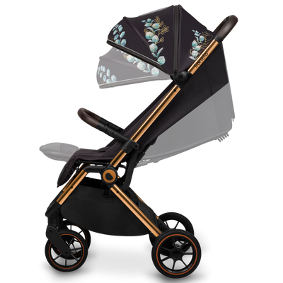 Lionelo Cloe Golden Moments - Lightweight Stroller