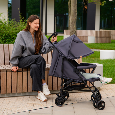 Lionelo Elia Stroller