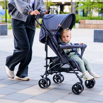 Lionelo Elia Stroller