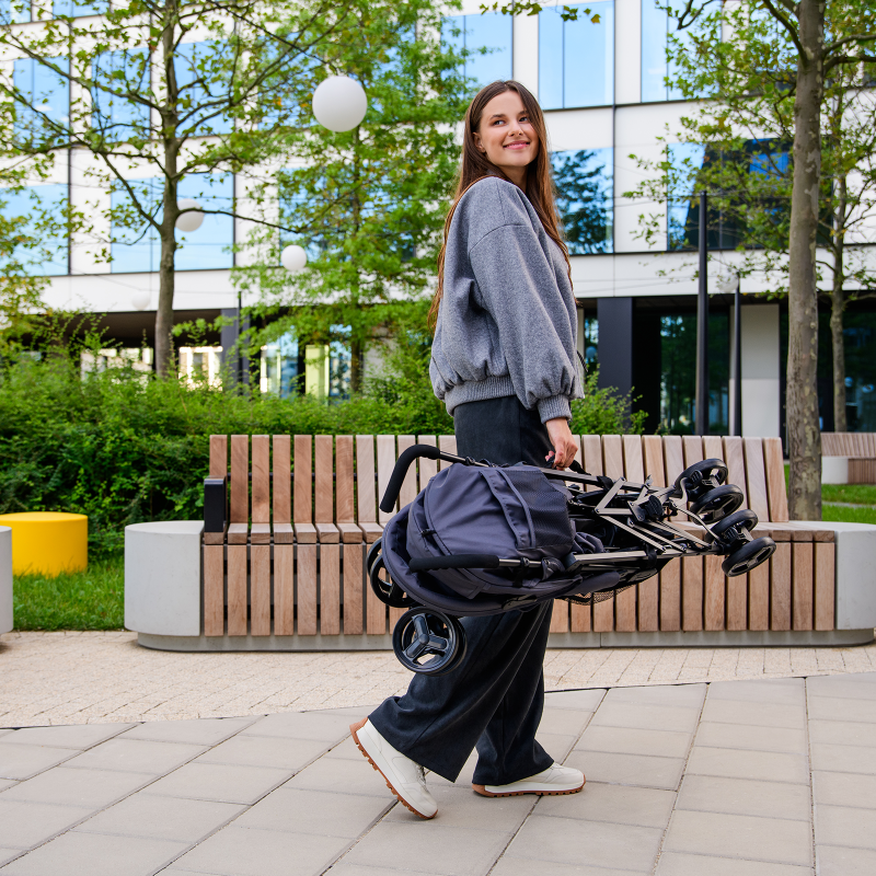 Lionelo Elia Stroller