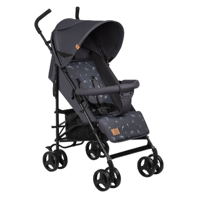 Lionelo Elia Stroller