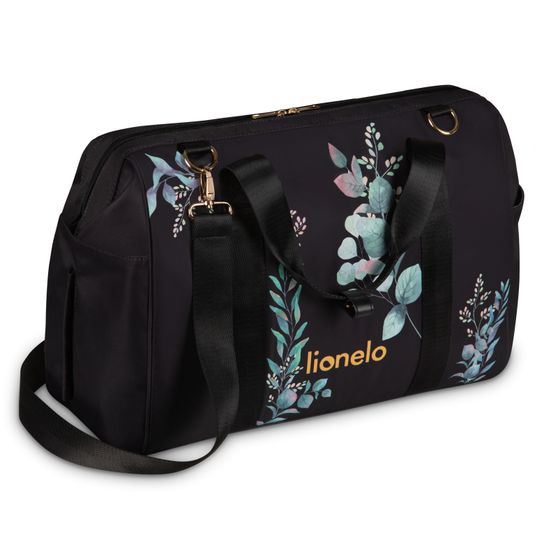 Lionelo Ida Golden Moments - Pram Bag