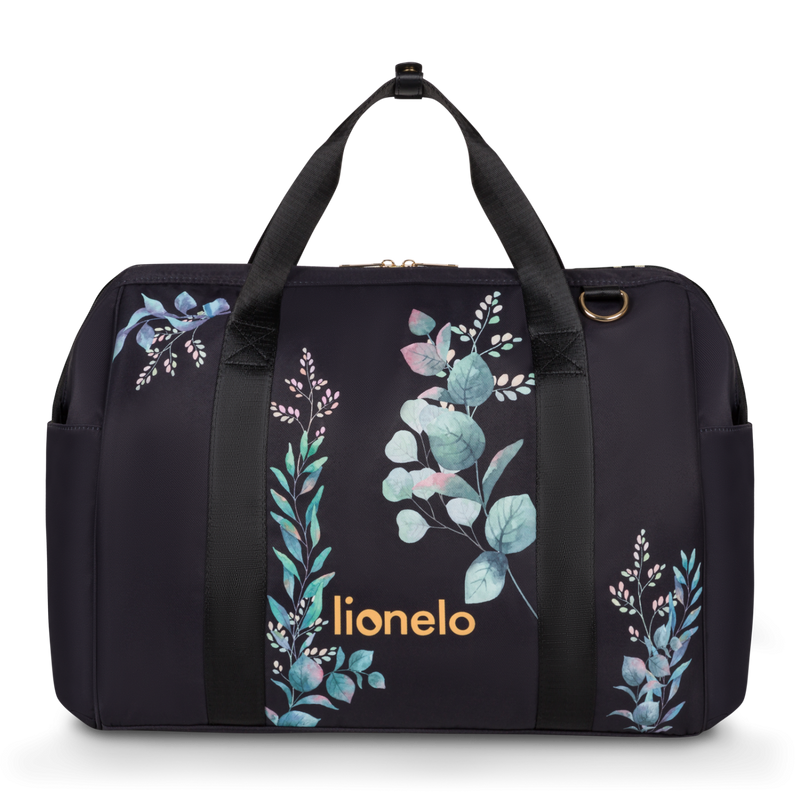 Lionelo Ida Golden Moments - Pram Bag