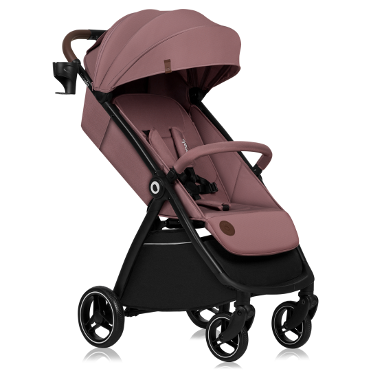 Lionelo Ingrid - Lightweight Stroller