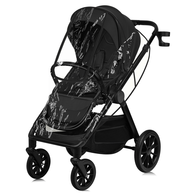 Lionelo Layla 3 in 1 - Multi-Function Pram 3 in 1