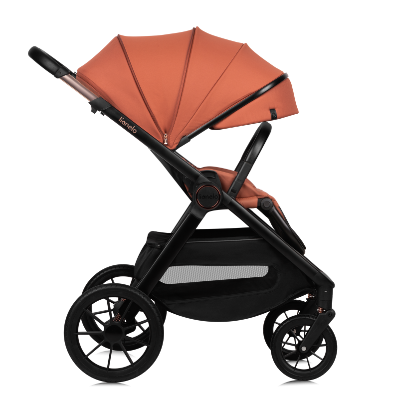 Lionelo Layla 3 in 1 - Multi-Function Pram 3 in 1