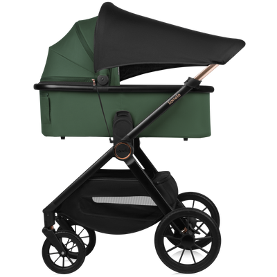 Lionelo Layla 3 in 1 - Multi-Function Pram 3 in 1