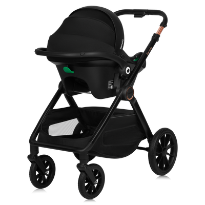 Lionelo Layla 3 in 1 - Multi-Function Pram 3 in 1