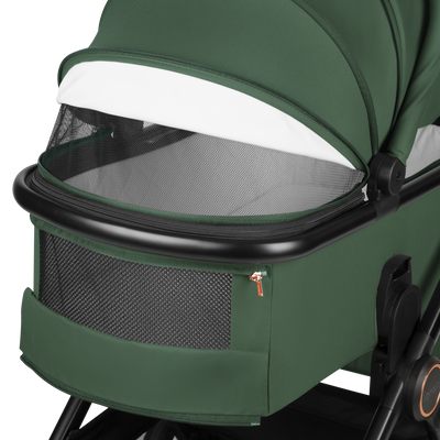 Lionelo Layla 3 in 1 - Multi-Function Pram 3 in 1