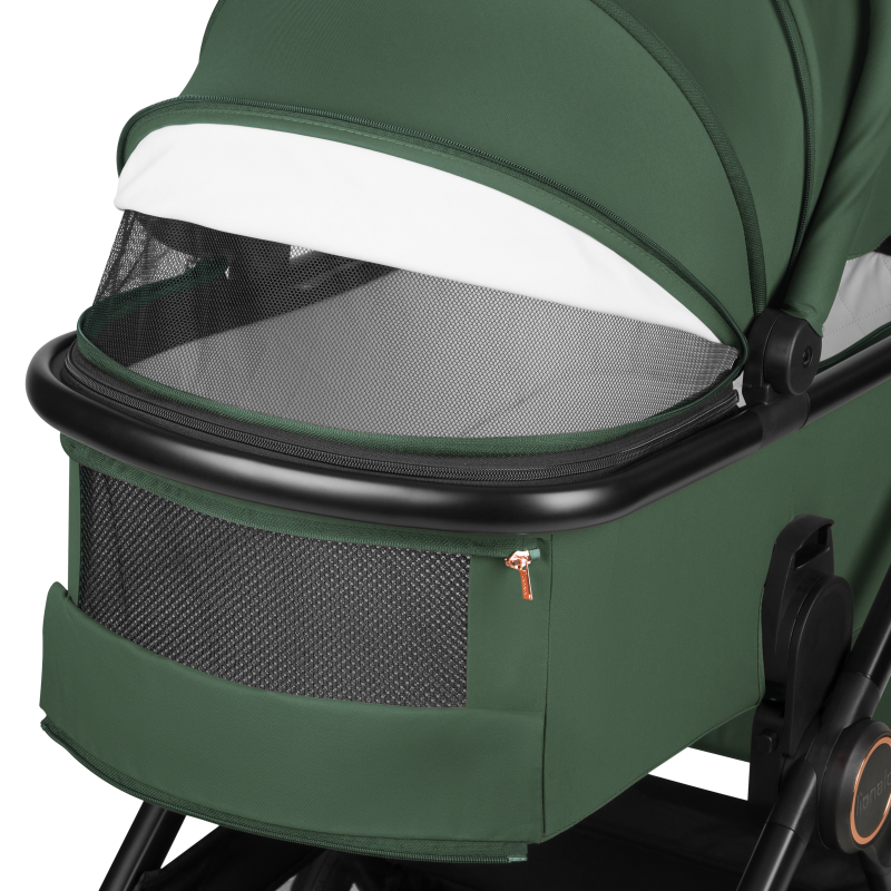 Lionelo Layla 3 in 1 - Multi-Function Pram 3 in 1