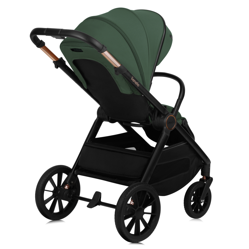 Lionelo Layla 3 in 1 - Multi-Function Pram 3 in 1