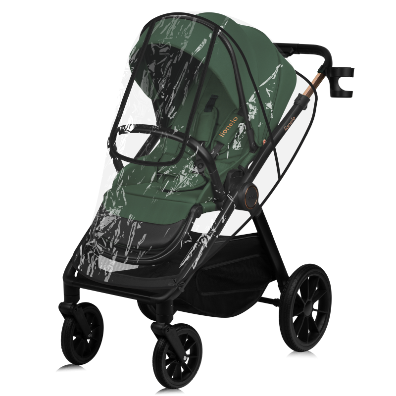 Lionelo Layla 3 in 1 - Multi-Function Pram 3 in 1