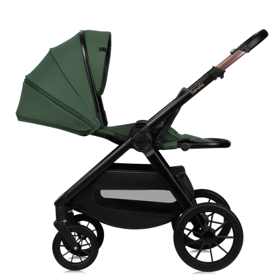 Lionelo Layla 3 in 1 - Multi-Function Pram 3 in 1