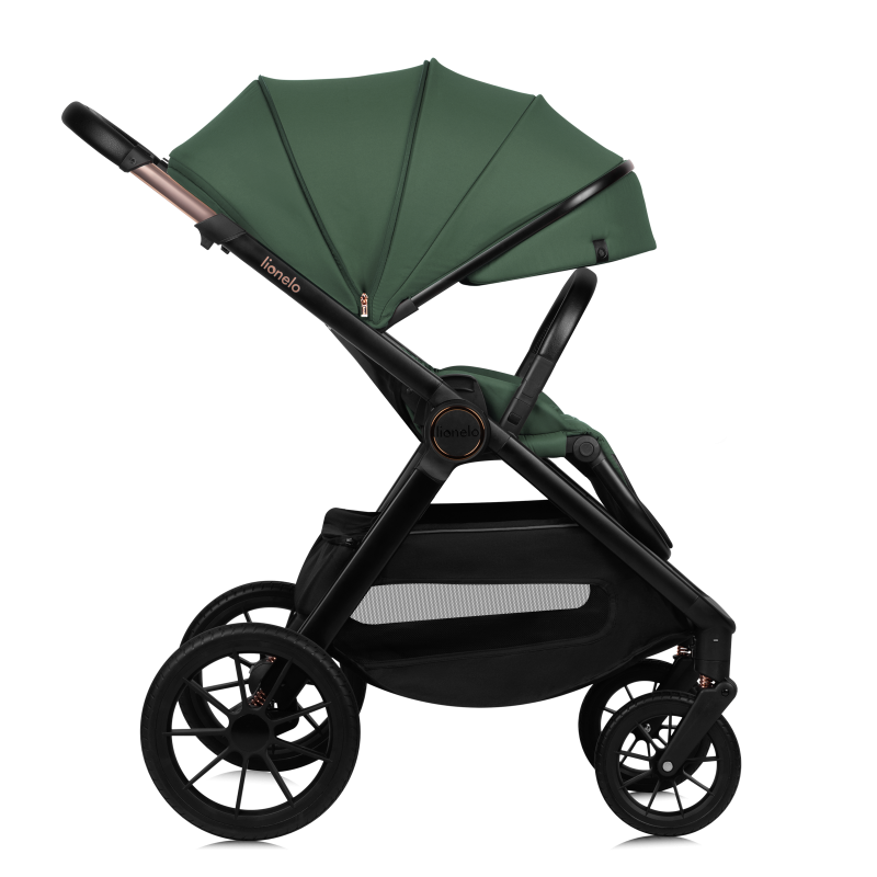 Lionelo Layla 3 in 1 - Multi-Function Pram 3 in 1