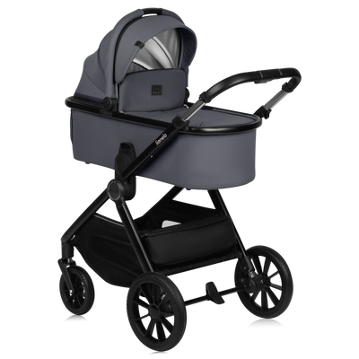 Lionelo Layla 3 in 1 - Multi-Function Pram 3 in 1