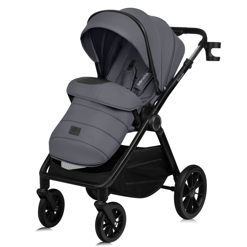 Lionelo Layla 3 in 1 - Multi-Function Pram 3 in 1