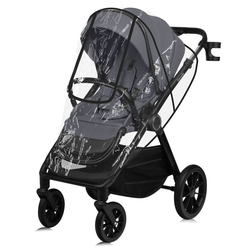 Lionelo Layla 3 in 1 - Multi-Function Pram 3 in 1