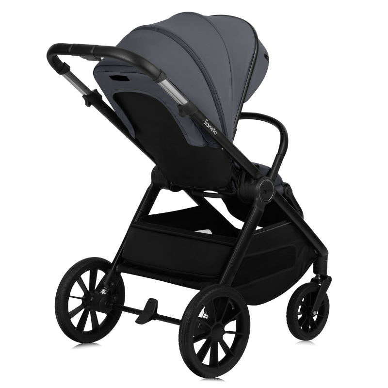 Lionelo Layla 3 in 1 - Multi-Function Pram 3 in 1