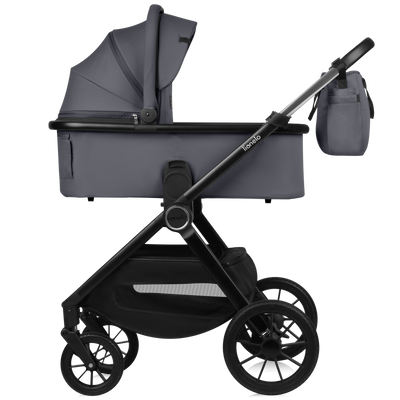 Lionelo Layla 3 in 1 - Multi-Function Pram 3 in 1