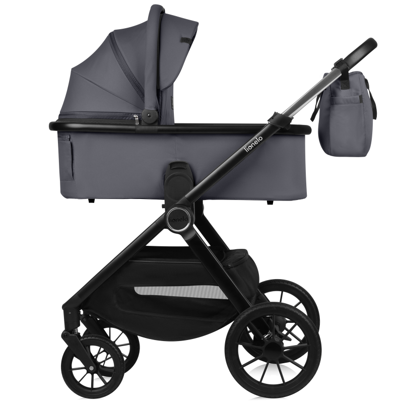 Lionelo Layla 3 in 1 - Multi-Function Pram 3 in 1