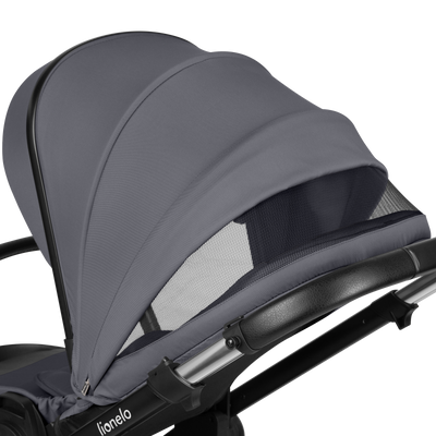 Lionelo Layla 3 in 1 - Multi-Function Pram 3 in 1