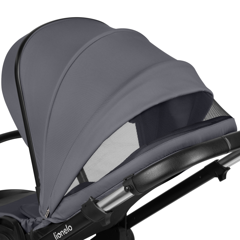 Lionelo Layla 3 in 1 - Multi-Function Pram 3 in 1