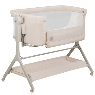 Lionelo Leonie Plus - Cot 3 in 1