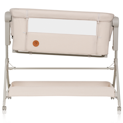 Lionelo Leonie Plus - Cot 3 in 1