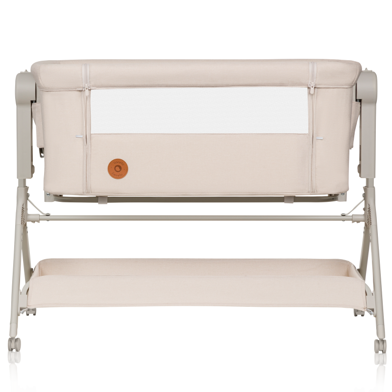 Lionelo Leonie Plus - Cot 3 in 1