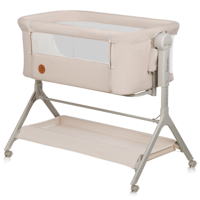 Lionelo Leonie Plus - Cot 3 in 1