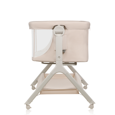 Lionelo Leonie Plus - Cot 3 in 1