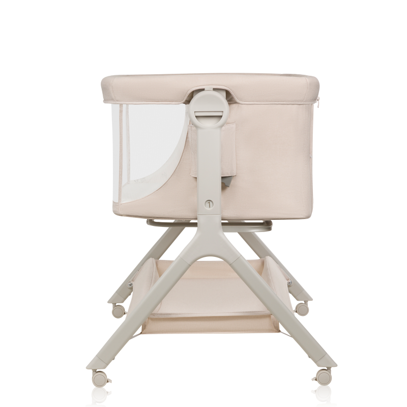 Lionelo Leonie Plus - Cot 3 in 1