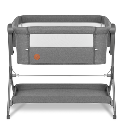 Lionelo Leonie Plus - Cot 3 in 1