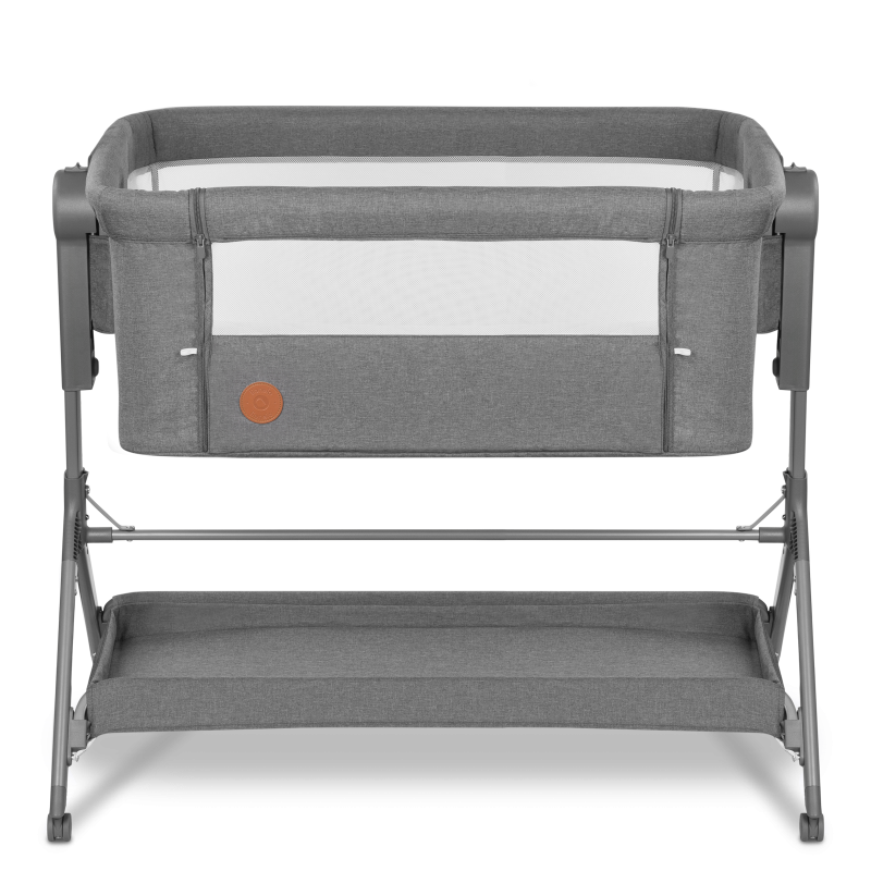 Lionelo Leonie Plus - Cot 3 in 1