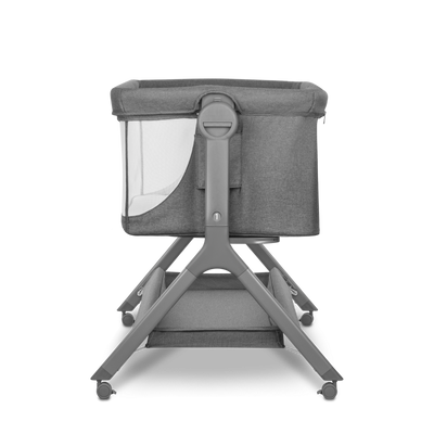 Lionelo Leonie Plus - Cot 3 in 1