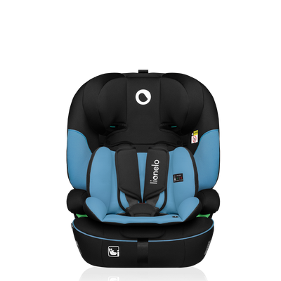 Lionelo Levi  ISize Cobalt Blue Car Seat