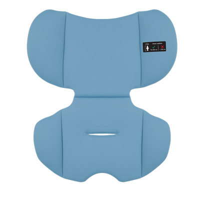 Lionelo Levi  ISize Cobalt Blue Car Seat