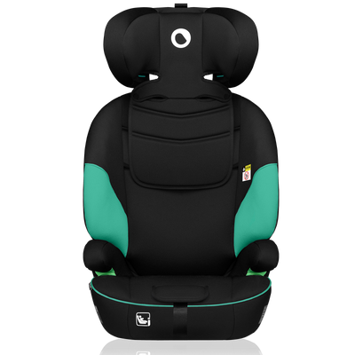 Lionelo Levi  ISize Green Emerald Car Seat