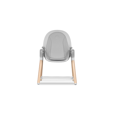 Lionelo Maya White – High Chair