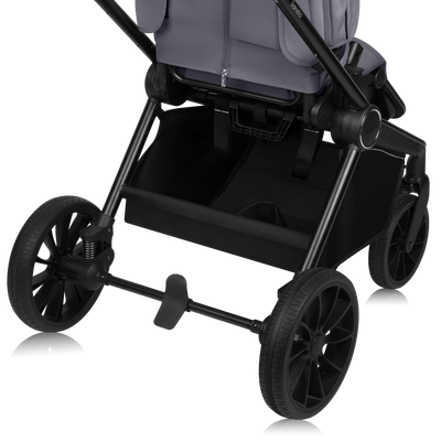 Lionelo Mika Plus - Multi-Function Pram 3 in 1