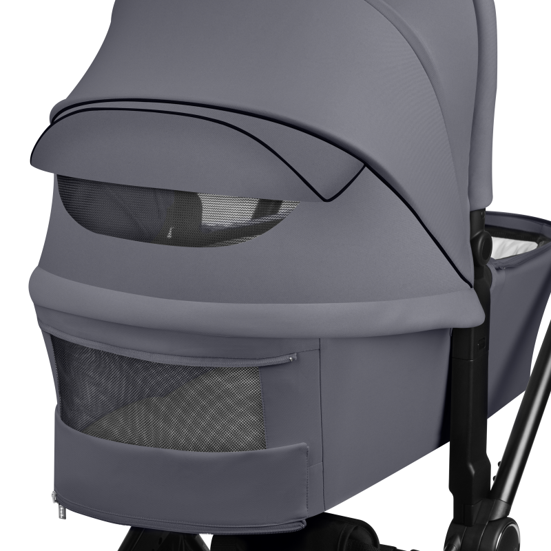 Lionelo Mika Plus - Multi-Function Pram 3 in 1