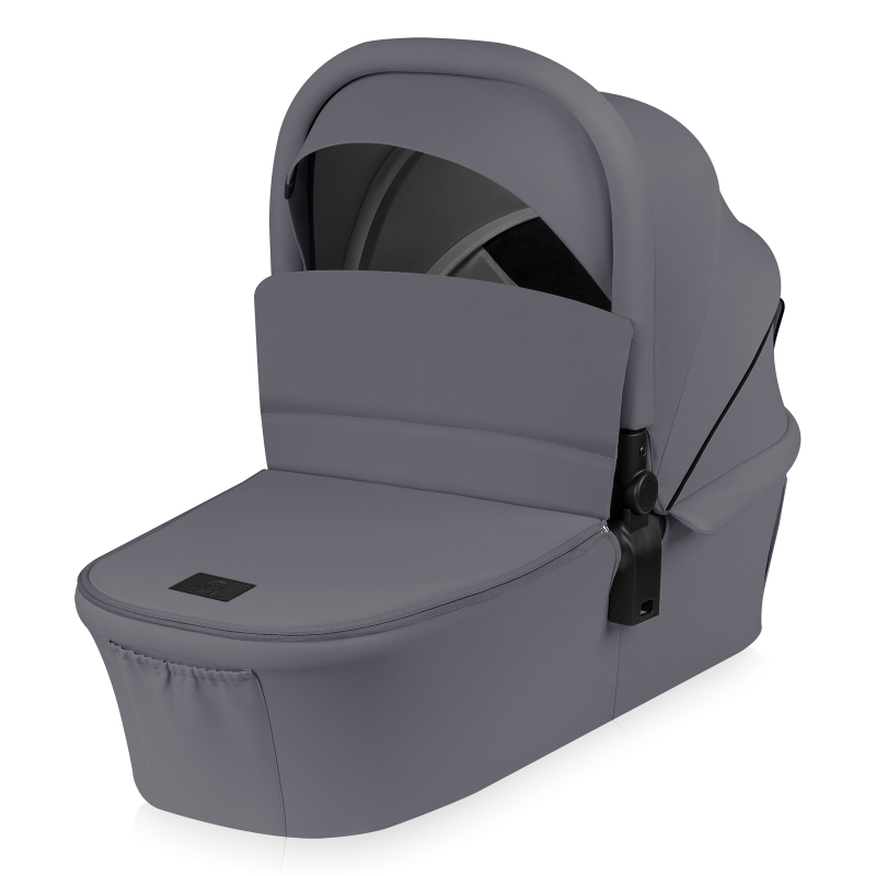 Lionelo Mika Plus - Multi-Function Pram 3 in 1