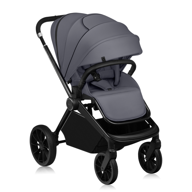 Lionelo Mika Plus - Multi-Function Pram 3 in 1