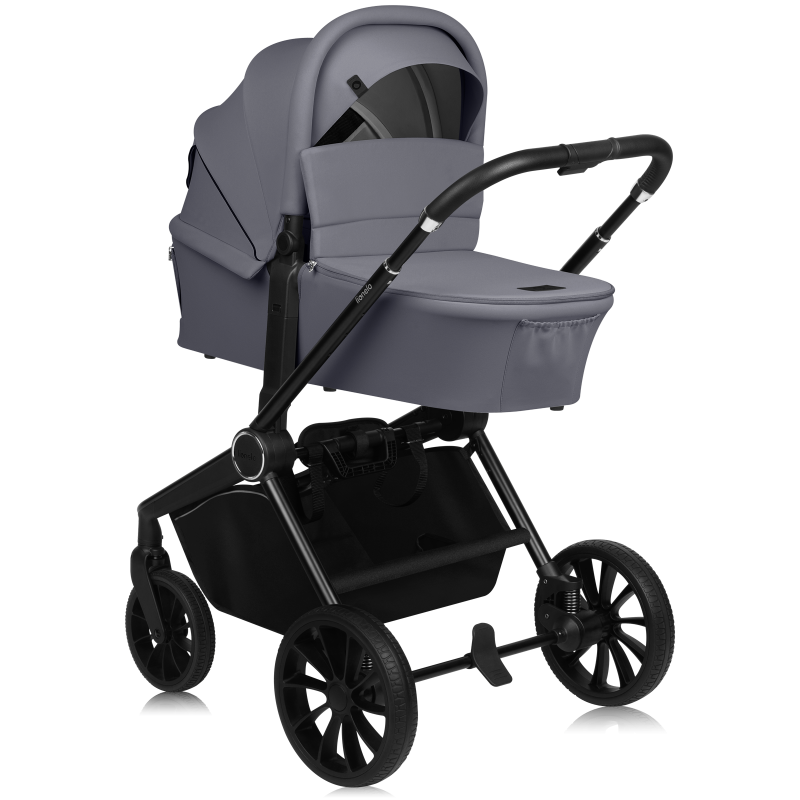 Lionelo Mika Plus - Multi-Function Pram 3 in 1