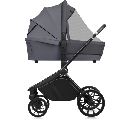 Lionelo Mika Plus - Multi-Function Pram 3 in 1