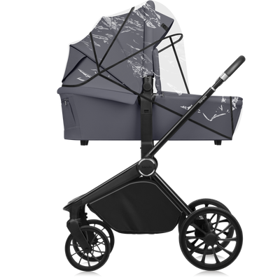 Lionelo Mika Plus - Multi-Function Pram 3 in 1