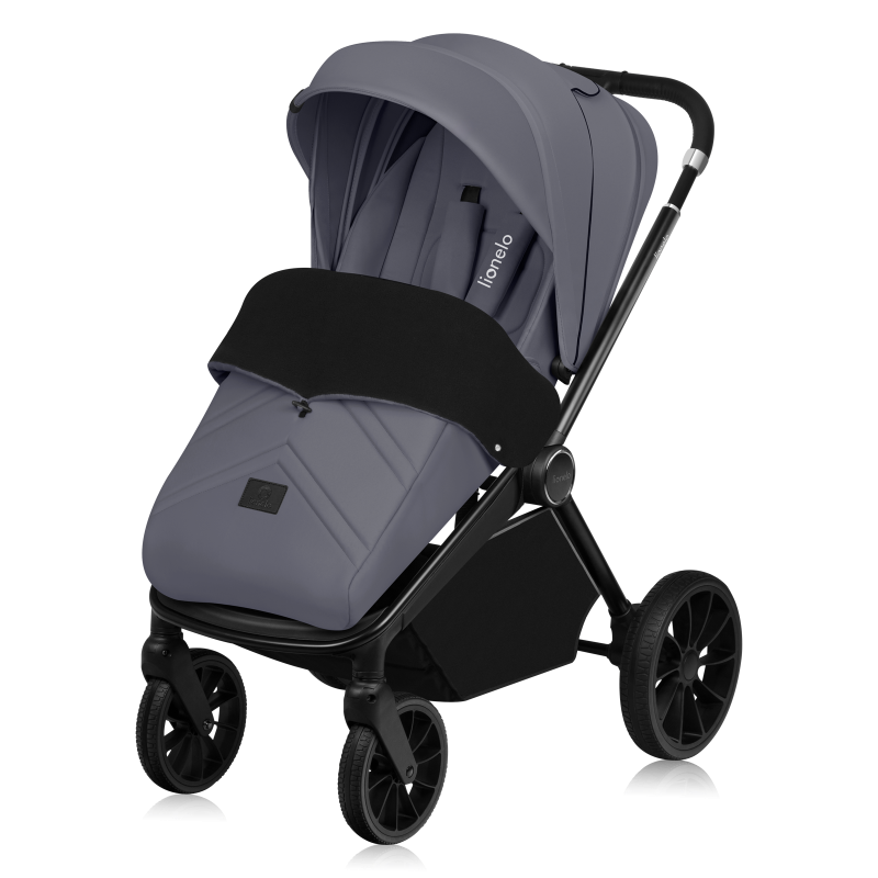 Lionelo Mika Plus - Multi-Function Pram 3 in 1