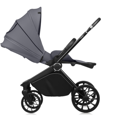 Lionelo Mika Plus - Multi-Function Pram 3 in 1