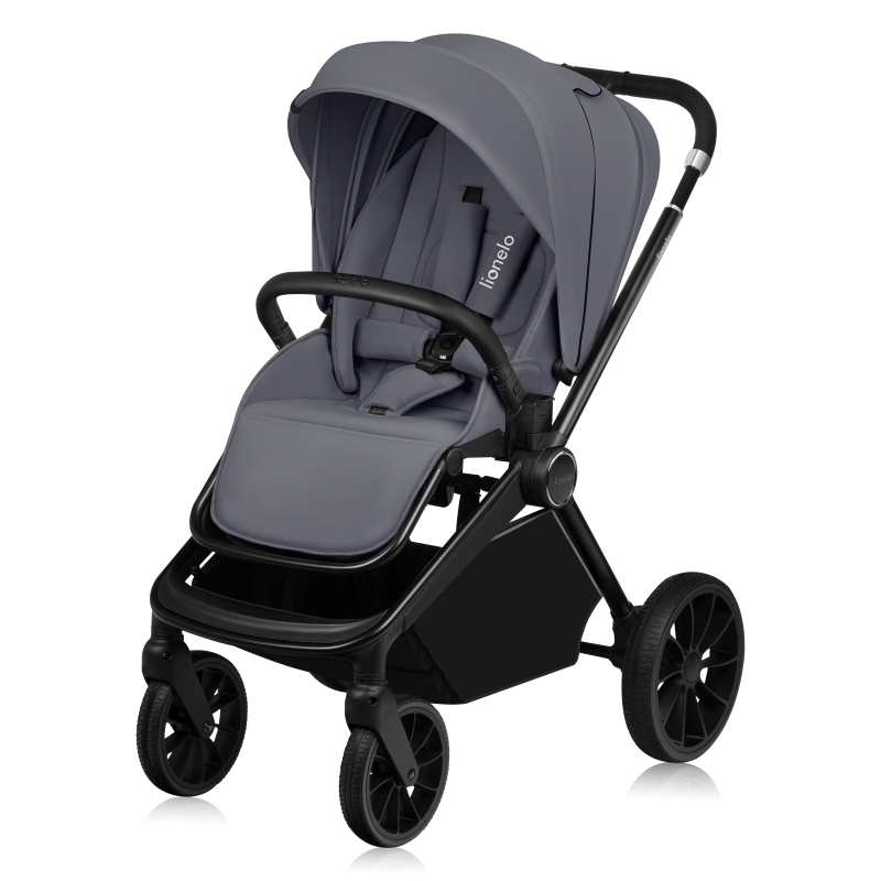 Lionelo Mika Plus - Multi-Function Pram 3 in 1