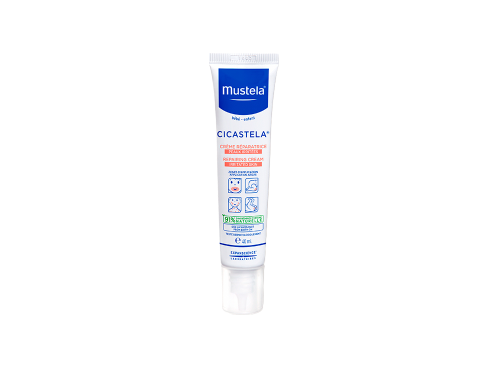 Mustela Cicastela Moisture Recovery Cream